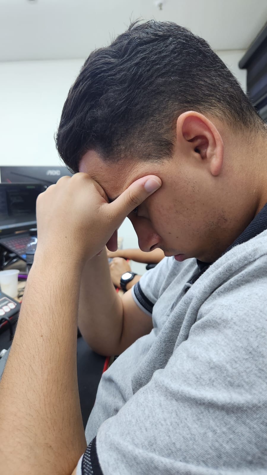 Teste de estoque Com Desconto Para Associados